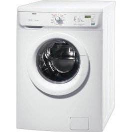Zanussi ZWD16270W1 Was-droogcombinatie – Wassen en Drogen in één Zanussi ZWD16270W1 Was-droogcombinatie – Wassen en Drogen in één - Afbeelding 1