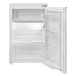 Inventum IKV0882S Inbouw koelkast – 112 liter – Nis 88 cm – Sleepdeur – Energieklasse D - Afbeelding 3