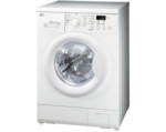 F1256QD LG Wasmachine 1200t 7kg
