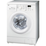 F1256QD LG Wasmachine 1200t 7kg