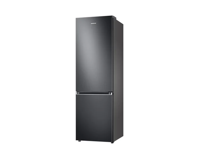 Samsung RB36T605CB1 Koel/vries combinatie 194 cm hoog zwart RVS Samsung RB36T605CB1 Koel/vries combinatie 194 cm hoog zwart RVS - Afbeelding 1