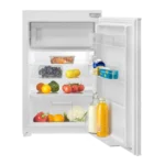Inventum IKV0882S Inbouw koelkast – 112 liter – Nis 88 cm – Sleepdeur – Energieklasse D