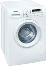 Siemens WM14B261NL Wasmachine 6kg 1400toeren