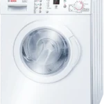 Bosch WAF28367GB Wasmachine – 8 kg, 1400 tpm