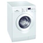 Siemens WM14E4M3 Wasmachine 7kg 1400toeren