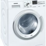 Siemens WM14Q340NL Wasmachine 7kg 1400toeren
