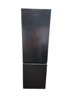 Samsung RB36T605CB1 Koel/vries combinatie 194 cm hoog zwart RVS - Afbeelding 2