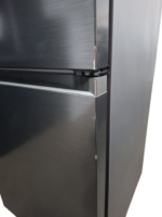 Samsung RB36T605CB1 Koel/vries combinatie 194 cm hoog zwart RVS - Afbeelding 5