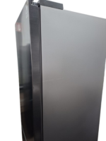 Samsung RB36T605CB1 Koel/vries combinatie 194 cm hoog zwart RVS - Afbeelding 4