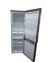 Samsung RB36T605CB1 Koel/vries combinatie 194 cm hoog zwart RVS - Afbeelding 3