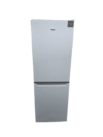 Whirlpool W5 721E W Koel-vriescombinatie – 309 liter – Wit - Afbeelding 2