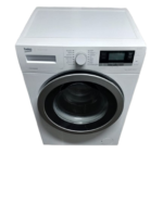 Beko WTV7734XSO - Wasmachine 7kg 1400toeren - Afbeelding 2
