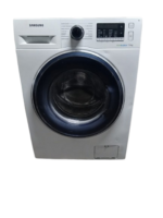Samsung EcoBubble WW70J5525FW Wasmachine 7kg 1400toeren - Afbeelding 2