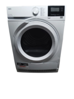 AEG TR7T60580 Warmtepompdroger 8kg - Afbeelding 2