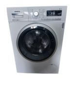 Siemens WM14UT75NL Wasmachine 9kg 1400toeren - Afbeelding 2