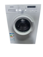 Siemens WM14B261NL Wasmachine 6kg 1400toeren - Afbeelding 2