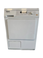 Miele T 8423 – Wasdroger met warmtepomptechnologie - Afbeelding 2
