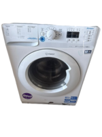 Bauknecht WM ELITE 81683X W 8 kg - wasmachine - Afbeelding 2