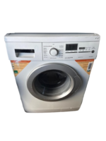 Bosch Wasmachine WAE283Z0 7kg 1400toeren - Afbeelding 2