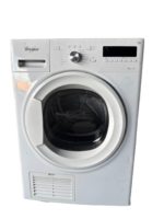 Whirlpool HDLX 80410 Condensdroger 8kg - Afbeelding 2