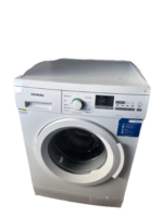 WMN16S4471 – Industriële Wasmachine 16 kg, 1400 Toeren - Afbeelding 2