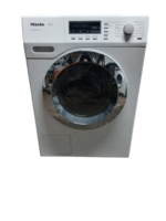 Miele WKJ131 WPS Wasmachine 8kg 1600t - Afbeelding 2