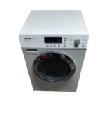 Miele WKJ131 WPS Wasmachine 8kg 1600t - Afbeelding 3
