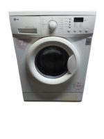 F1256QD LG Wasmachine 1200t 7kg - Afbeelding 2