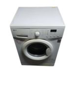 F1256QD LG Wasmachine 1200t 7kg - Afbeelding 3