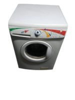 Zanussi Wasmachine ZWG 5146 kg 1400toeren - Afbeelding 2