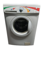 Zanussi Wasmachine ZWG 5146 kg 1400toeren
