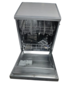 BEKO DFN05211S Vaatwasser 59,8cm breed zilver - Afbeelding 3