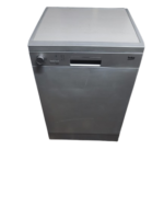 BEKO DFN05211S Vaatwasser 59,8cm breed zilver - Afbeelding 4