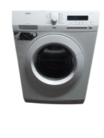 AEG L75475FL Wasmachine 7kg 1400toeren - Afbeelding 2