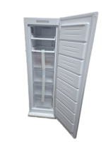 Nieuw met Schade!! Fitelli VR204NFWIT - Vriezer - Kastmodel - 171cm hoog No-Frost technologie - Afbeelding 3