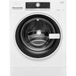 Bauknecht WM AUTODOS 814 ZEN Wasmachine 8 kg – Automatische Dosering