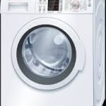 Bosch WAQ284S0GB – Wasmachine, 8 kg, 1400 toeren