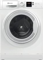 Bauknecht WM ELITE 81683X W 8 kg - wasmachine
