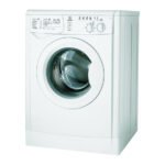 Indesit WIL 164 Wasmachine – Voorlader met Diverse Wasprogramma’s