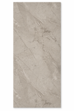 PVC Wandpaneel 8090-2A Grijs-Beige Marmer Mat 260x120x0,3cm