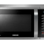 Samsung MC28H5015CS Combimagnetron 28 liter 900 W – Zilver – Nieuw