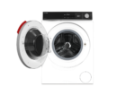 Sharp ES-NFB914CWDA-CB Wasmachine 9 kg 1400 toeren – Energieklasse A – Nieuw - Afbeelding 2