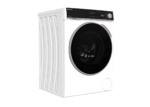 Sharp ES-NFB914CWDA-CB Wasmachine 9 kg 1400 toeren – Energieklasse A – Nieuw - Afbeelding 3