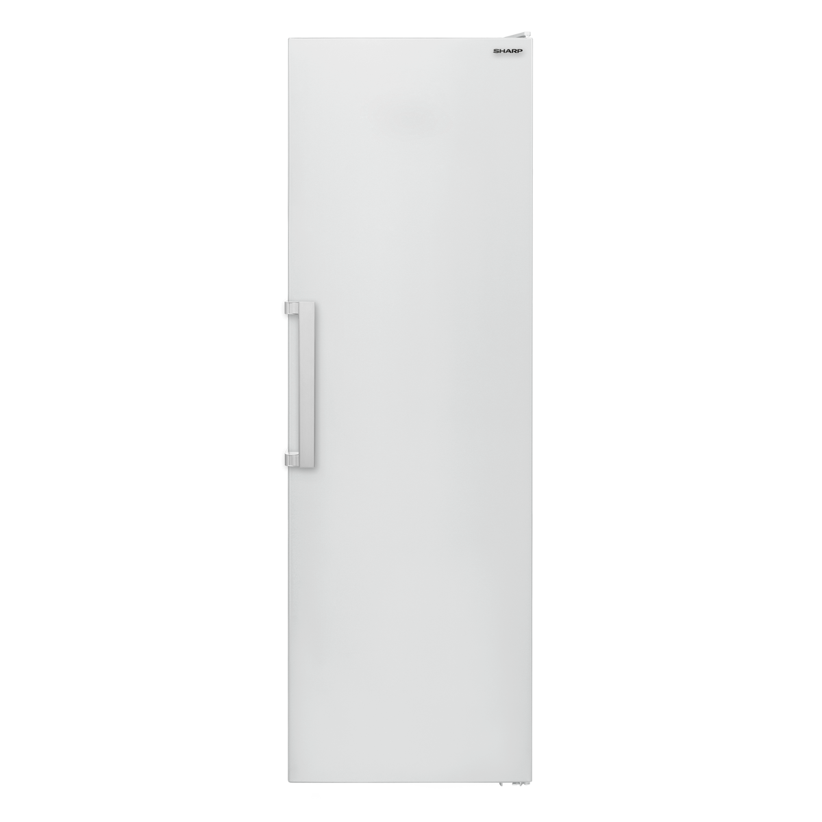 Sharp SJ-LC11CMXWD-EU Koelkast 389 liter – No Frost – Energieklasse D – Nieuw Sharp SJ-LC11CMXWD-EU Koelkast 389 liter – No Frost – Energieklasse D – Nieuw - Afbeelding 1