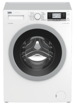 Beko WTV7734XSO - Wasmachine 7kg 1400toeren